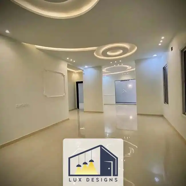 أفضل أفكار دهانات ديكورات للفلل الحديثة في الرياض