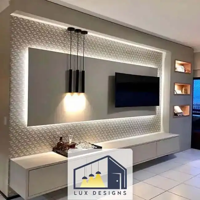 معلم ديكورات بالرياض لتنفيذ أحدث التصاميم العصرية