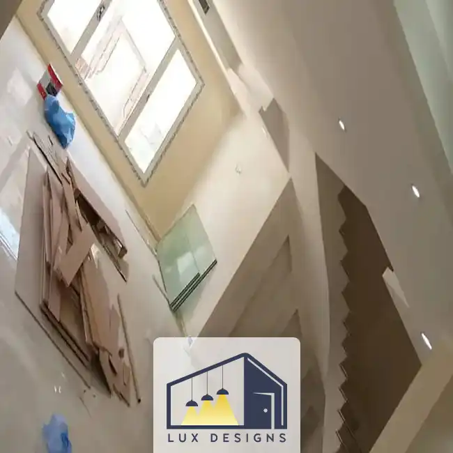 تجديد المنازل القديمة بالرياض