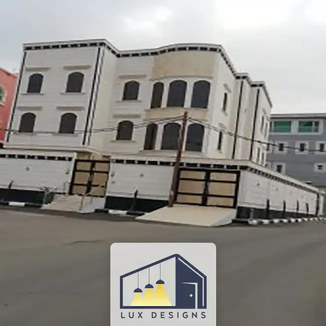 ترميم فلل بالرياض