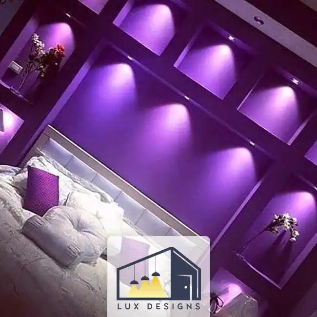 اشكال جبسمبورد في الرياض