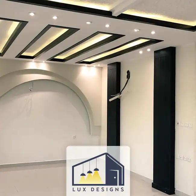 اسقف جبسمبورد بالرياض