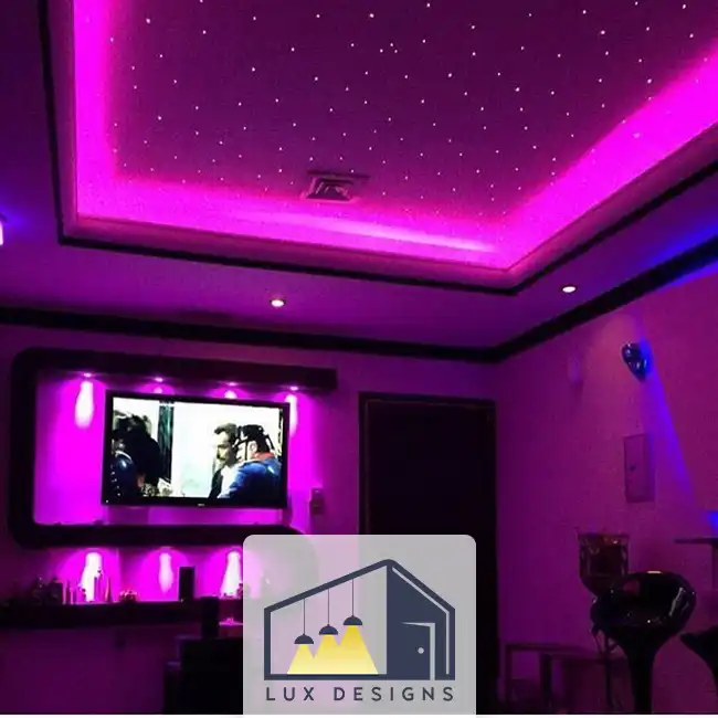 اسعار ديكورات جبسمبورد في الرياض