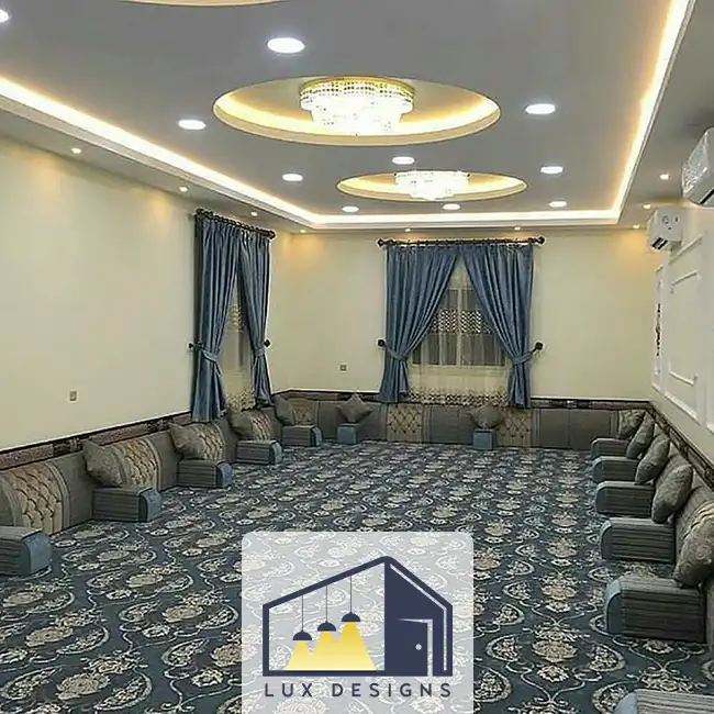 تركيب جبسم بورد الرياض