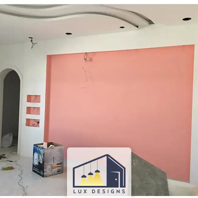 اصباغ دهانات غرف نوم الرياض
