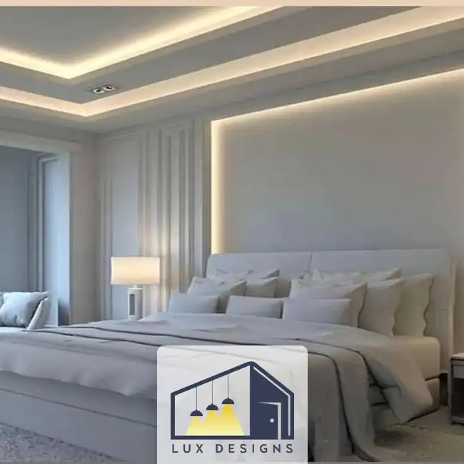 ديكور جبس مبورد في الرياض
