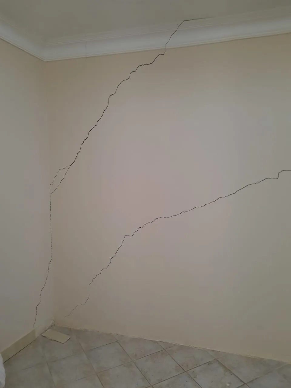 أخطاء شائعة في دهان المنازل وكيف تتجنبها