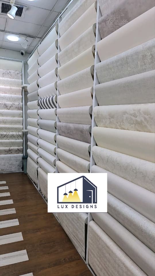 ورق جدران مقاوم للرطوبة للمطابخ والحمامات